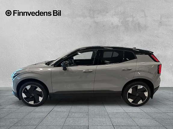 Volvo Ex30 2025 photo 2