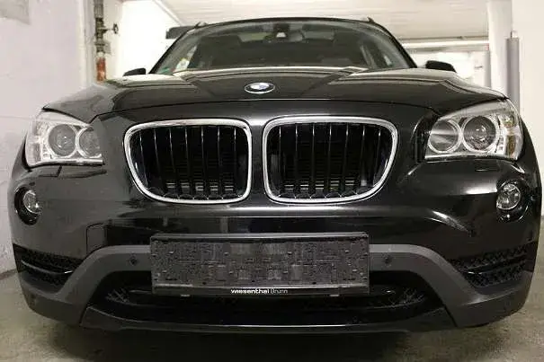 BMW X1 2013 photo 3