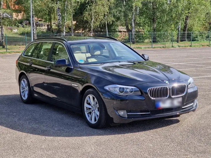 BMW 520D