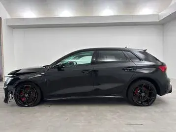 Audi A3 Sportback 2022 photo 2