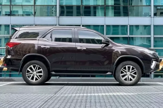 Toyota Fortuner 2016 photo 5
