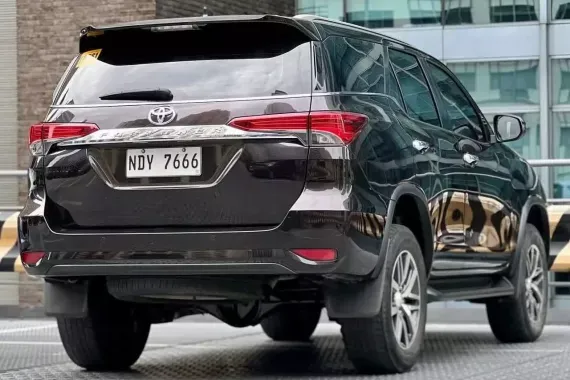 Toyota Fortuner 2016 photo 4