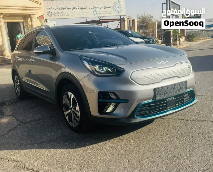 Kia Niro 2022 photo 2
