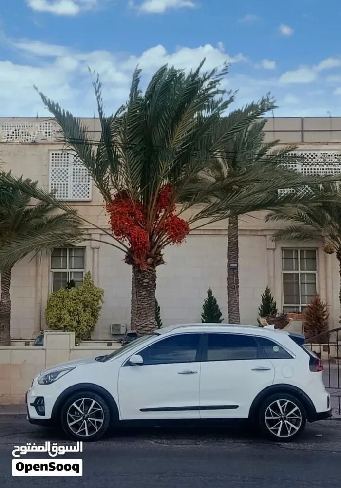 Kia Niro 2022 photo 5