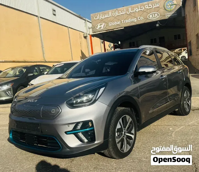 Kia Niro 2022 photo 3