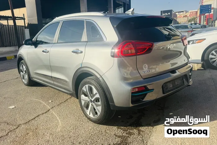 Kia Niro 2022 photo 4
