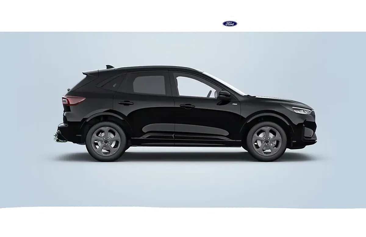 Ford Kuga 2026 photo 2