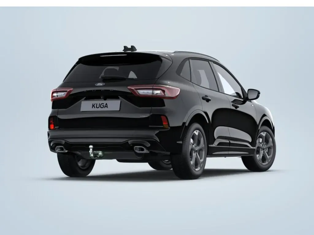 Ford Kuga 2026 photo 3