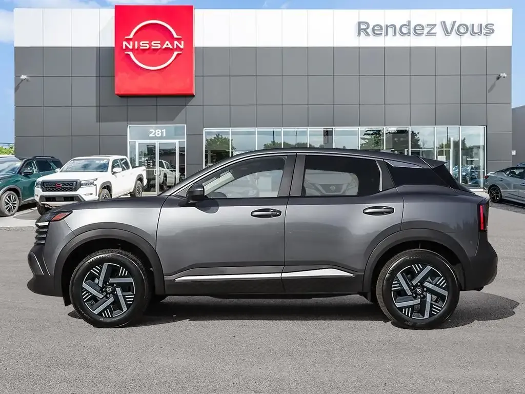 Nissan Kicks 2026 photo 3