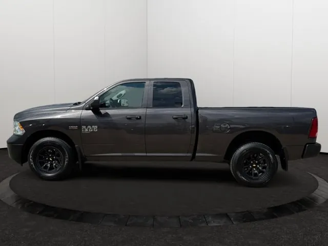 Ram 1500 Classic Tradesman 2023 photo 3