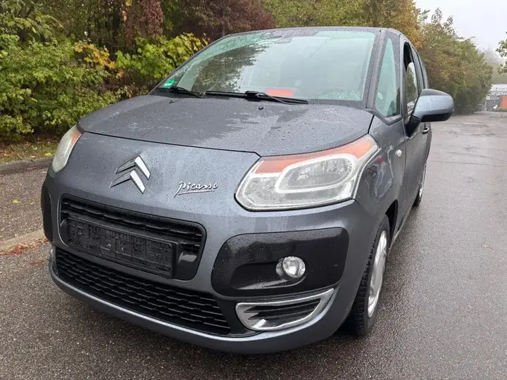 Citroen C3 Picasso