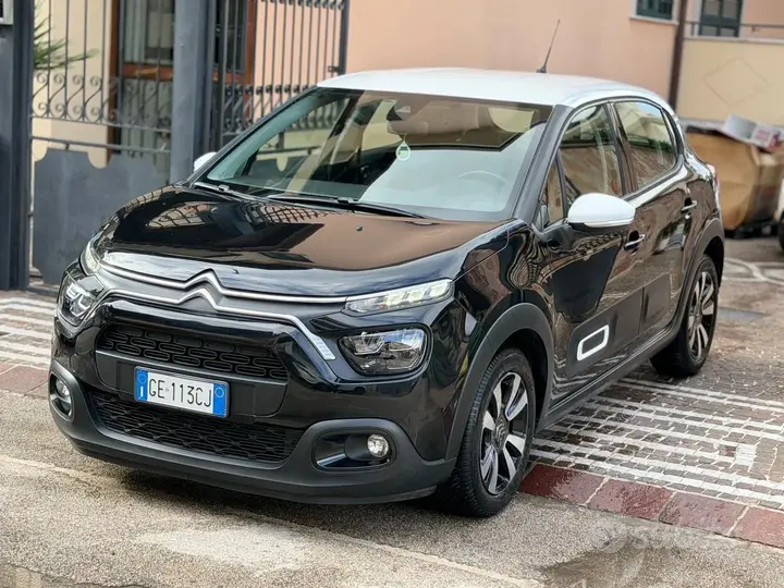 Citroen C3 2021 photo 5