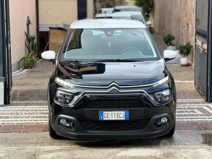 Citroen C3 2021 photo 4