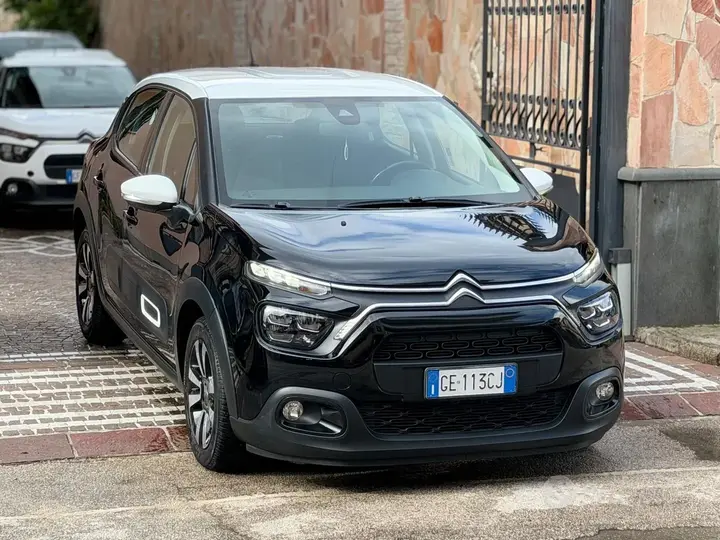 Citroen C3 2021 photo 3