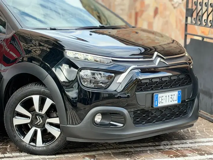 Citroen C3 2021 photo 2