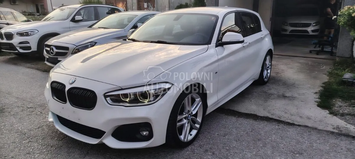 BMW 118