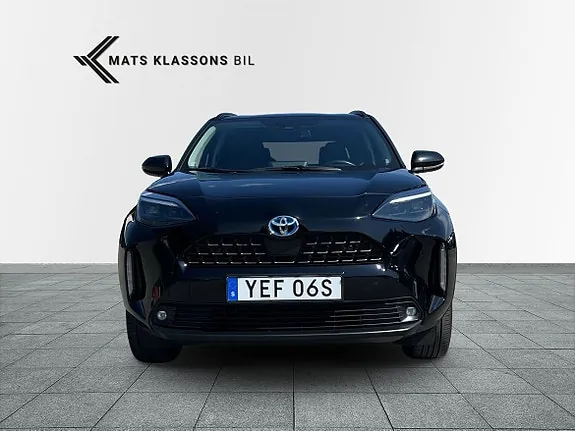 Toyota Yaris Cross 2024 photo 5