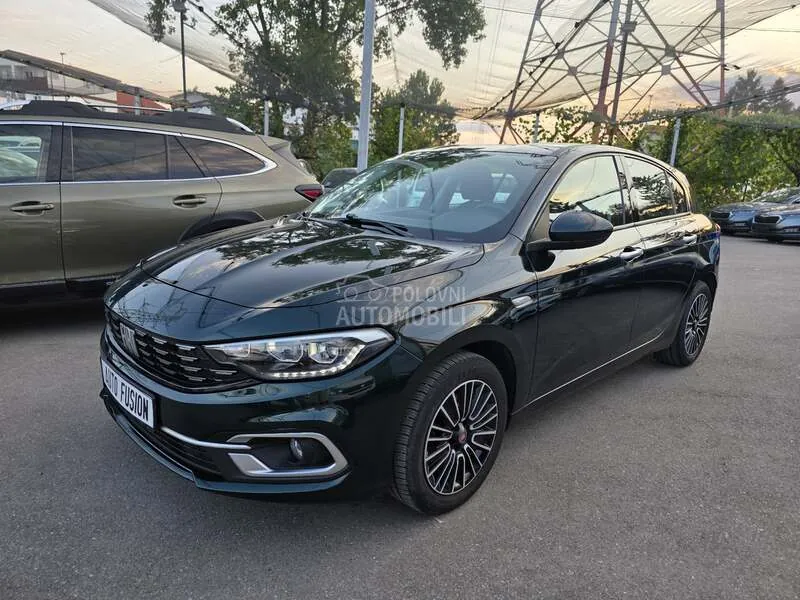 Fiat Tipo 2022 photo 2