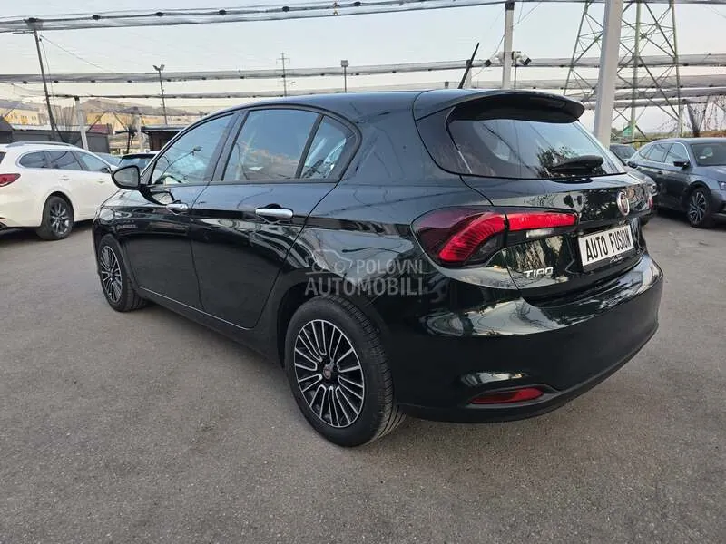 Fiat Tipo 2022 photo 4
