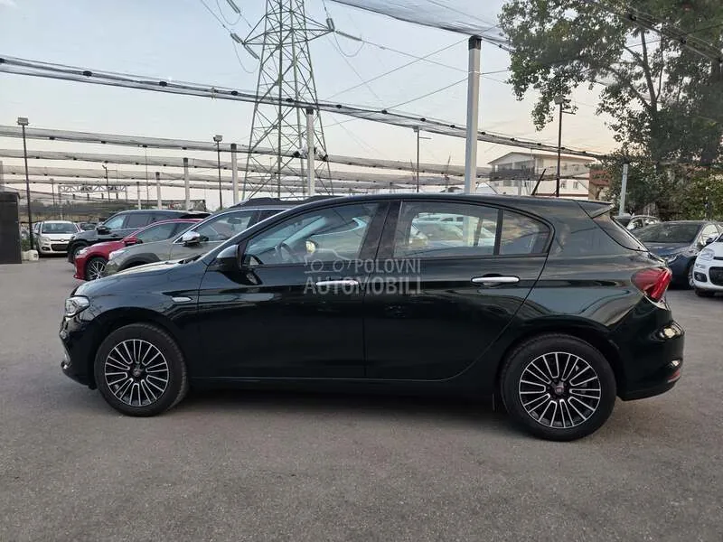 Fiat Tipo 2022 photo 3