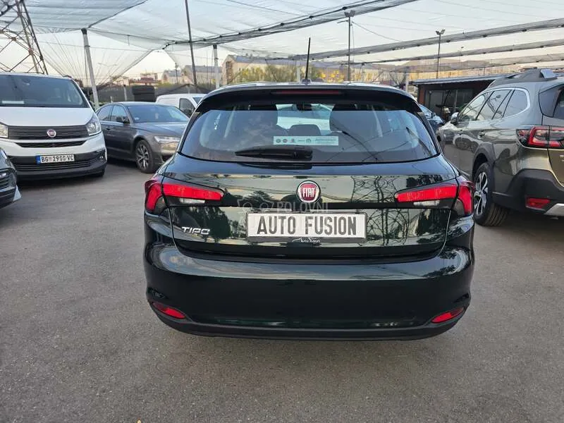 Fiat Tipo 2022 photo 5