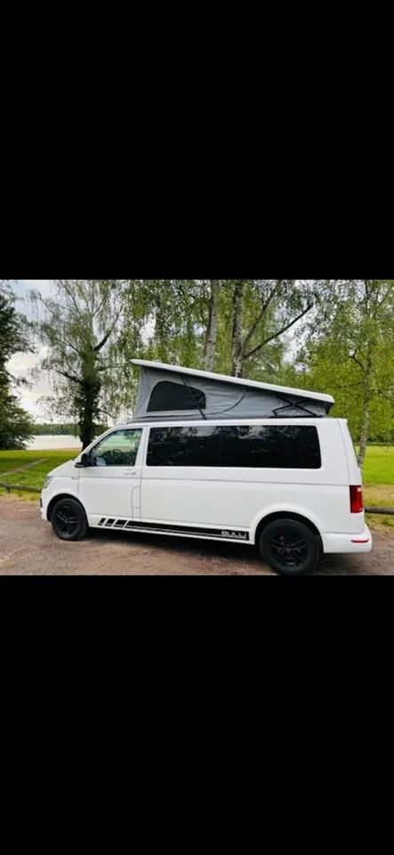 Volkswagen T6