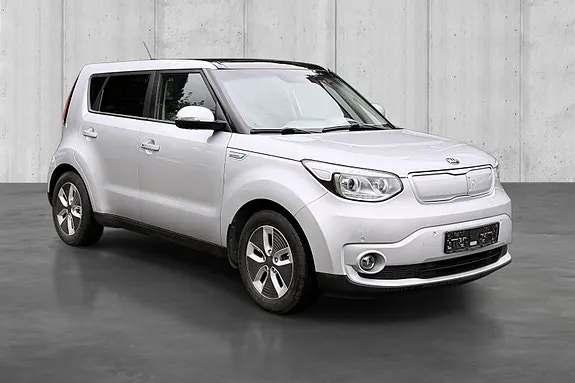 Kia Soul 2018 photo 5