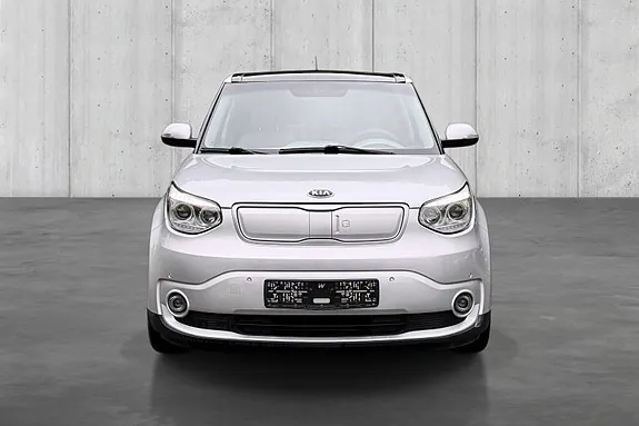 Kia Soul 2018 photo 3