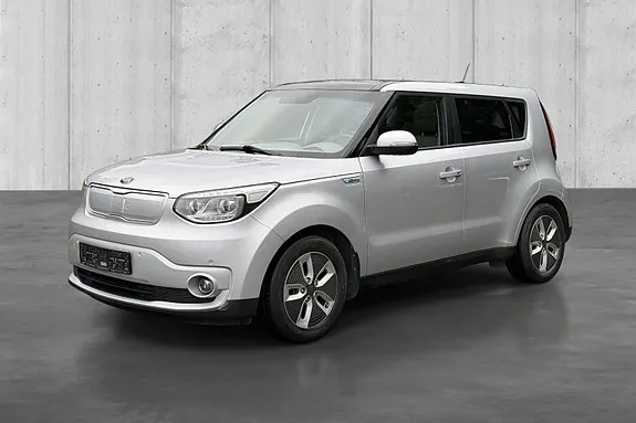 Kia Soul 2018 photo 4