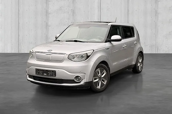 Kia Soul 2018 photo 2