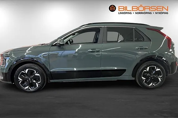 Kia Niro 2024 photo 4