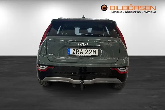 Kia Niro 2024 photo 5