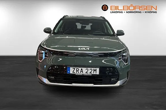 Kia Niro 2024 photo 2