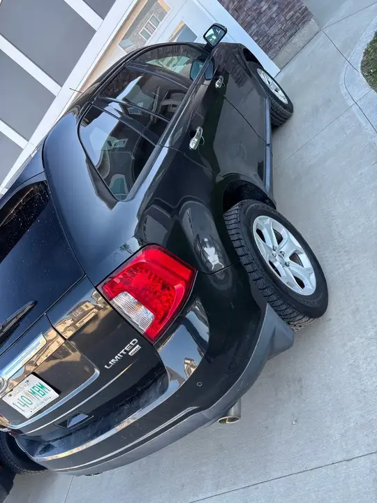Ford Edge 2011 photo 4