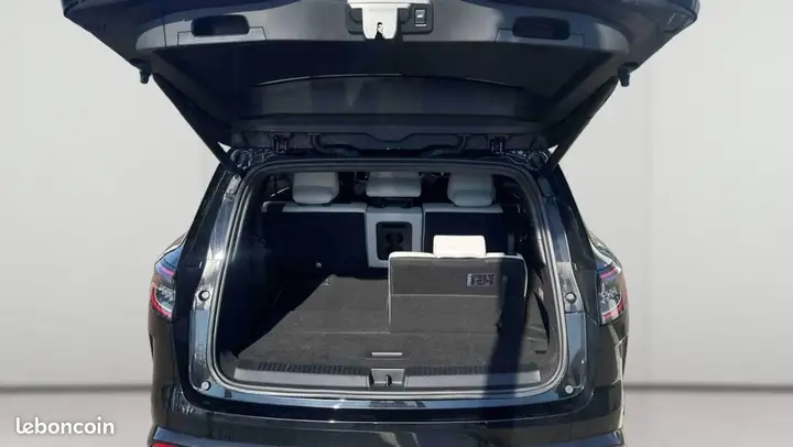 Renault Espace 2025 photo 5