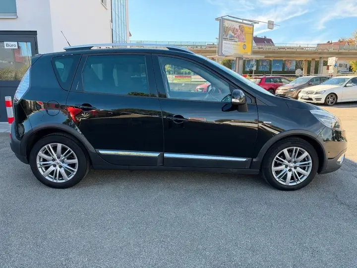 Renault Scenic Iii