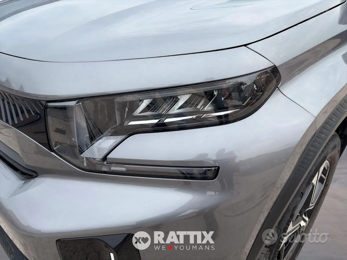 Citroen C3 Aircross 2025 photo 3