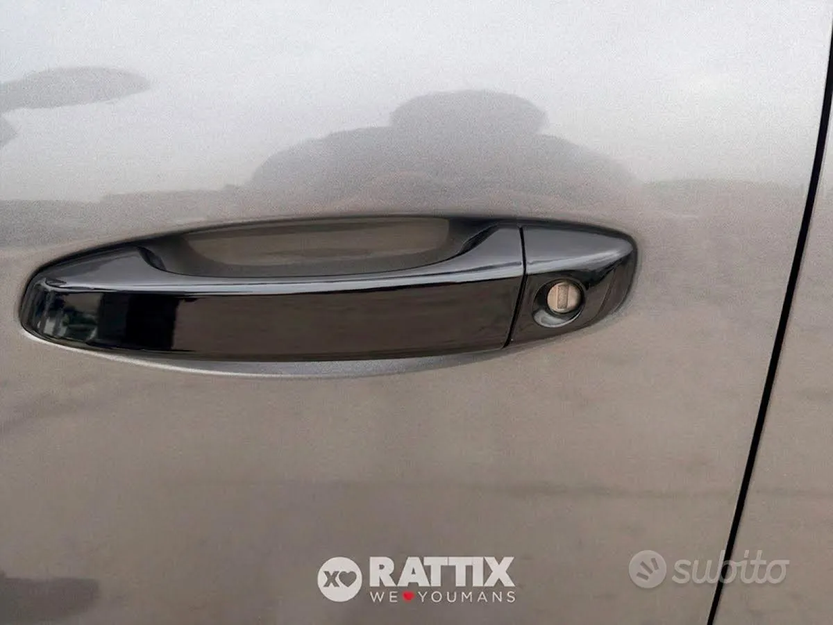 Citroen C3 Aircross 2025 photo 5