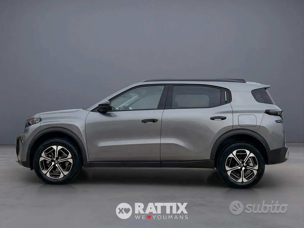 Citroen C3 Aircross 2025 photo 2