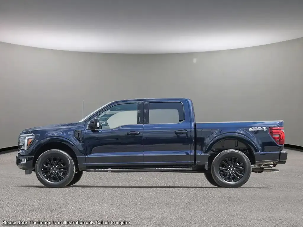 Ford F-150 2026 photo 3