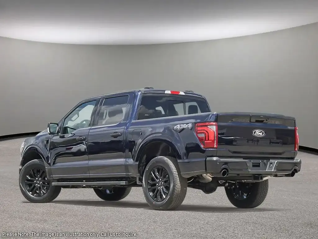 Ford F-150 2026 photo 4