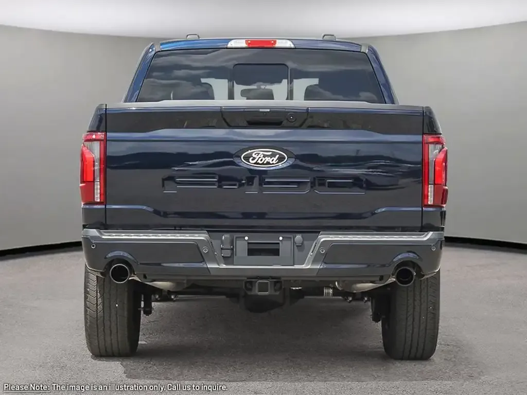 Ford F-150 2026 photo 5