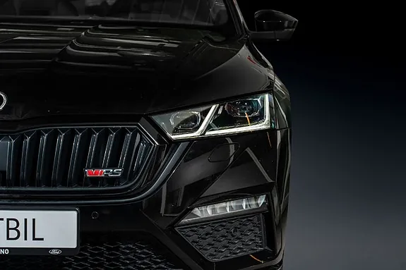 Skoda Octavia 2023 photo 5