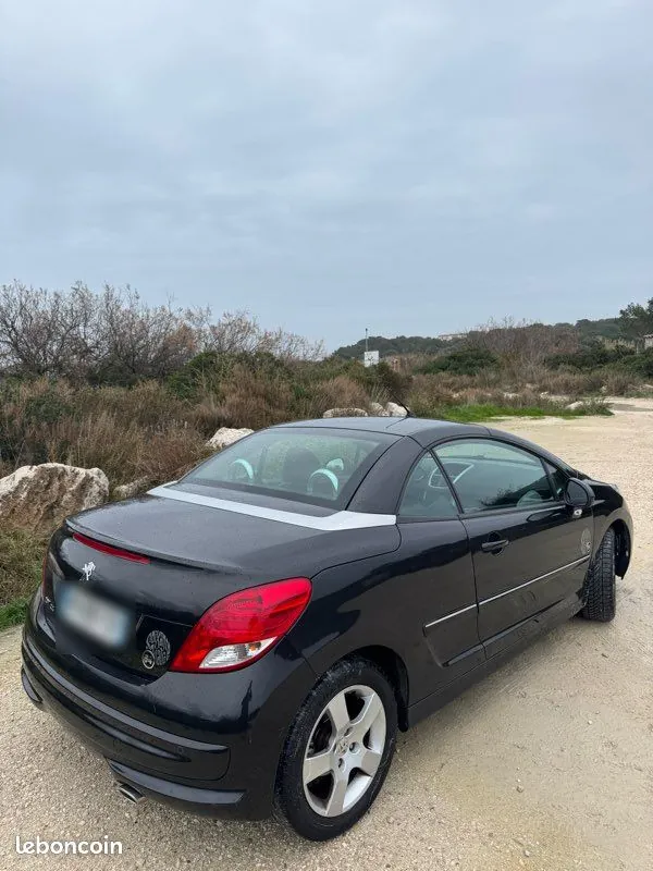 Peugeot 207 2011 photo 3