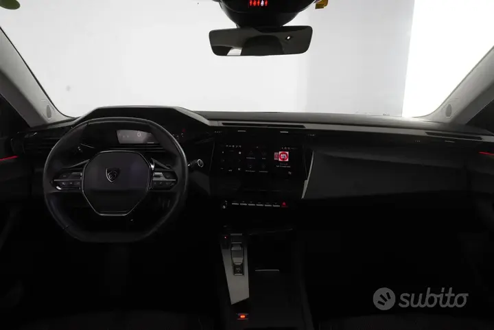 Peugeot 308 2023 photo 4