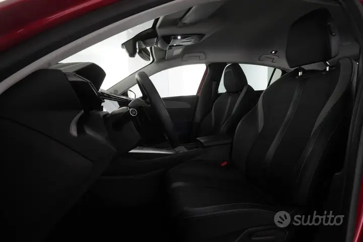 Peugeot 308 2023 photo 2