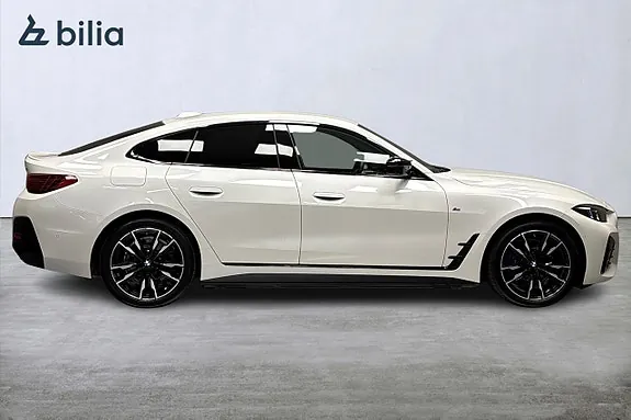 BMW I4 2026 photo 2