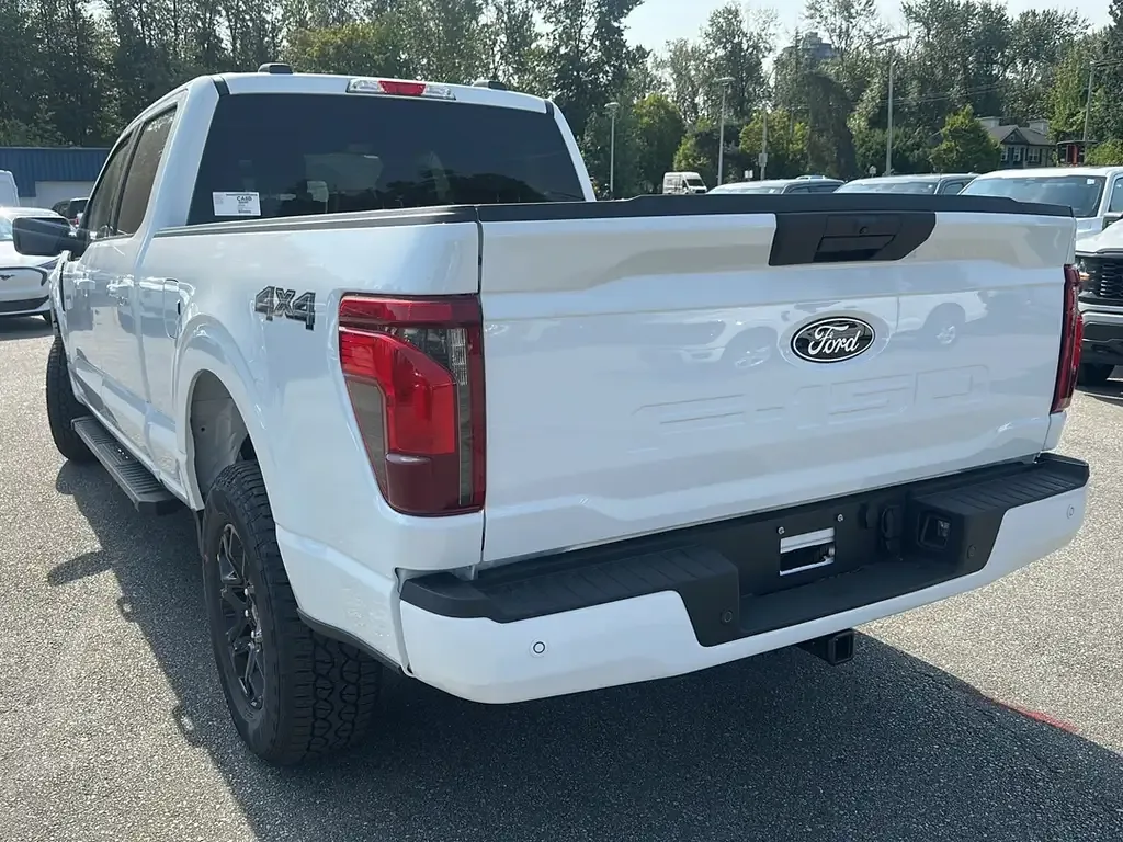 Ford F-150 2026 photo 3
