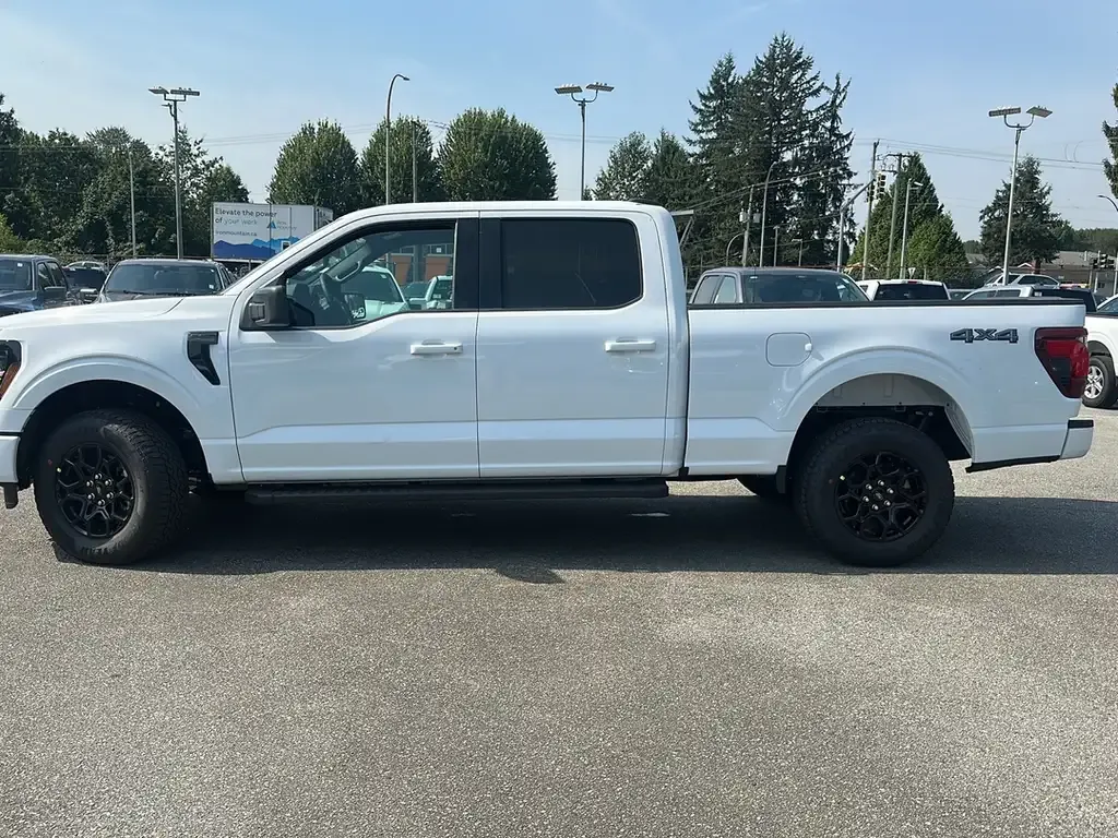Ford F-150 2026 photo 2