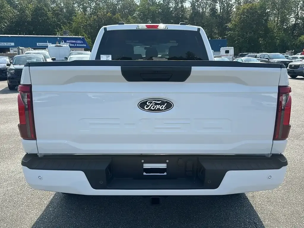 Ford F-150 2026 photo 4